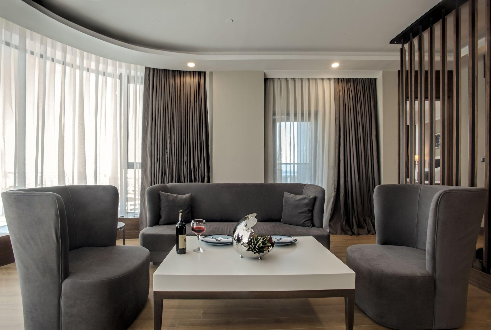 Radisson Blu Hotel, Діярбакир Екстер'єр фото