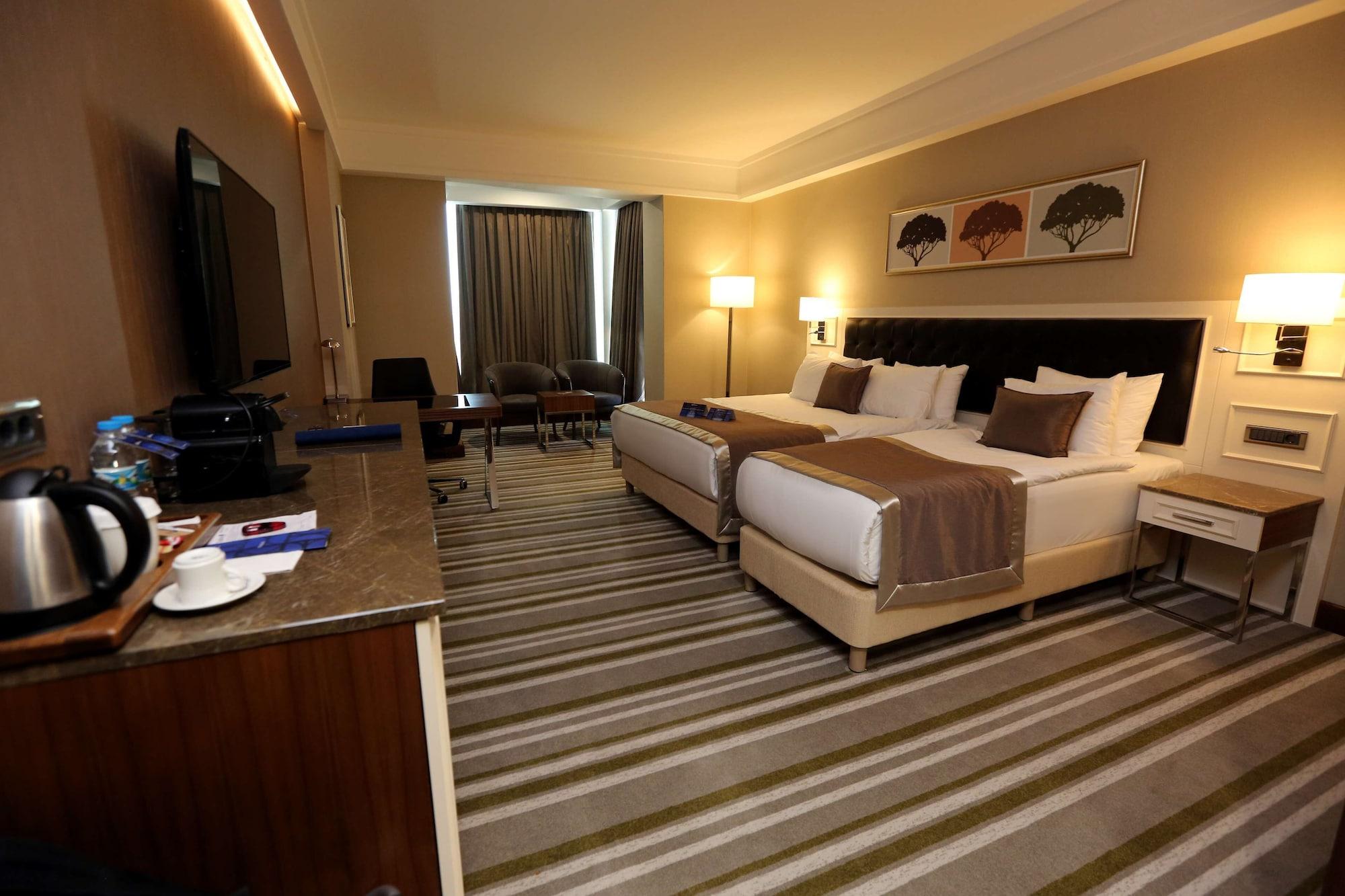Radisson Blu Hotel, Діярбакир Екстер'єр фото