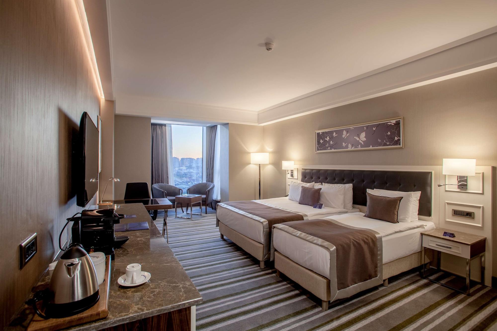Radisson Blu Hotel, Діярбакир Екстер'єр фото