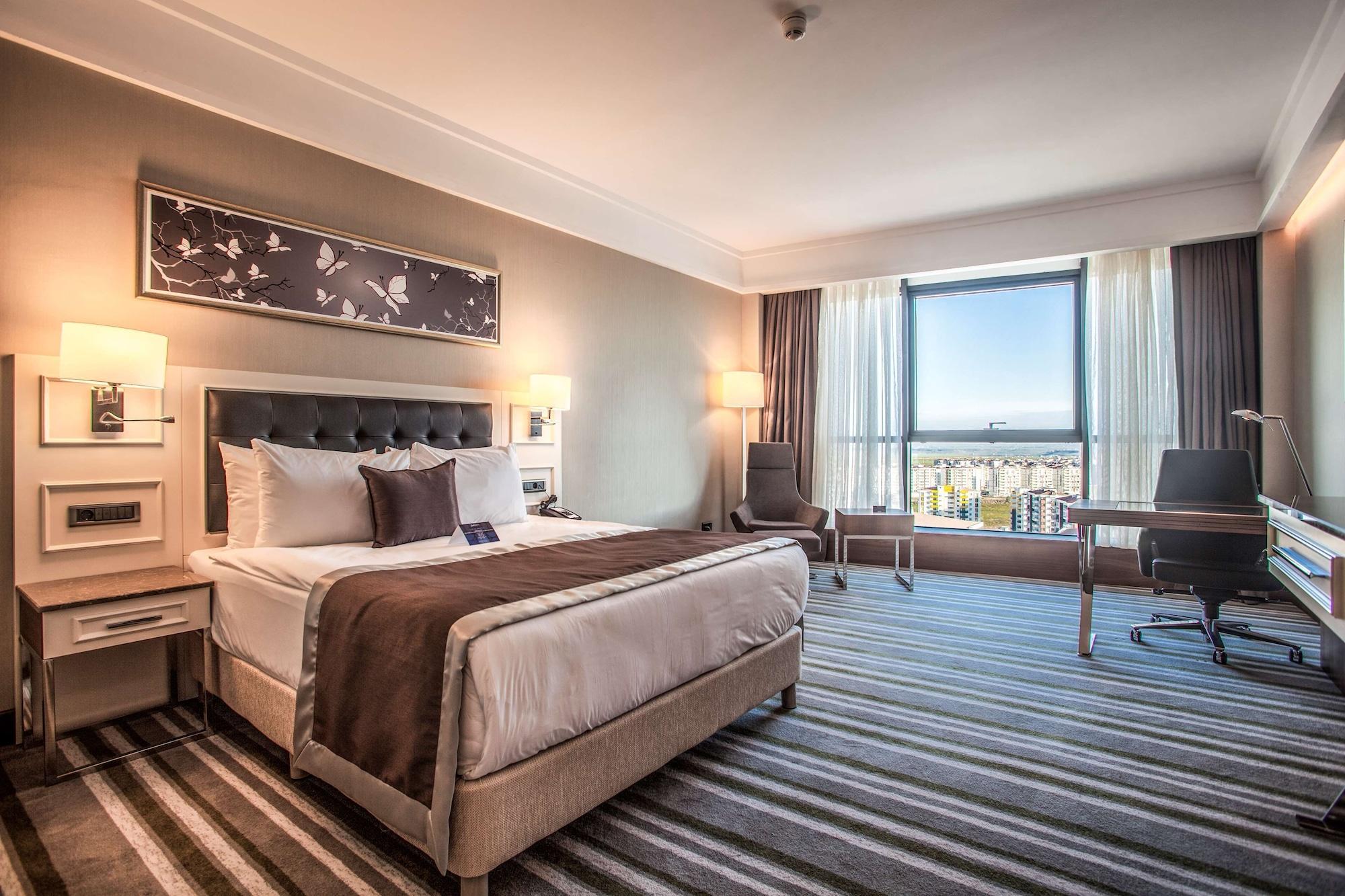 Radisson Blu Hotel, Діярбакир Екстер'єр фото
