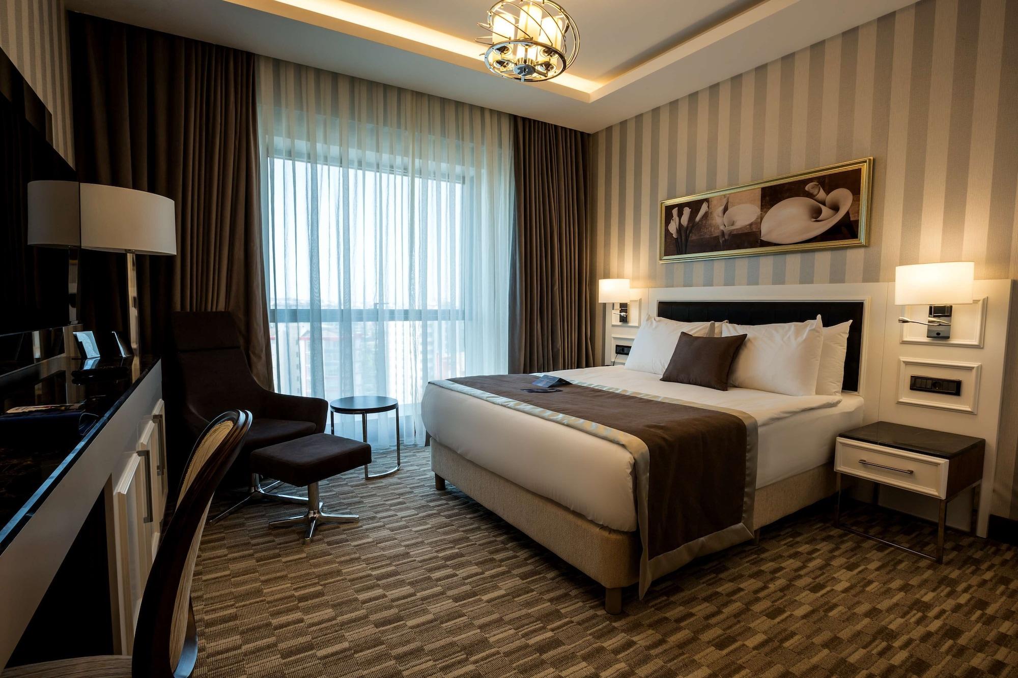 Radisson Blu Hotel, Діярбакир Екстер'єр фото