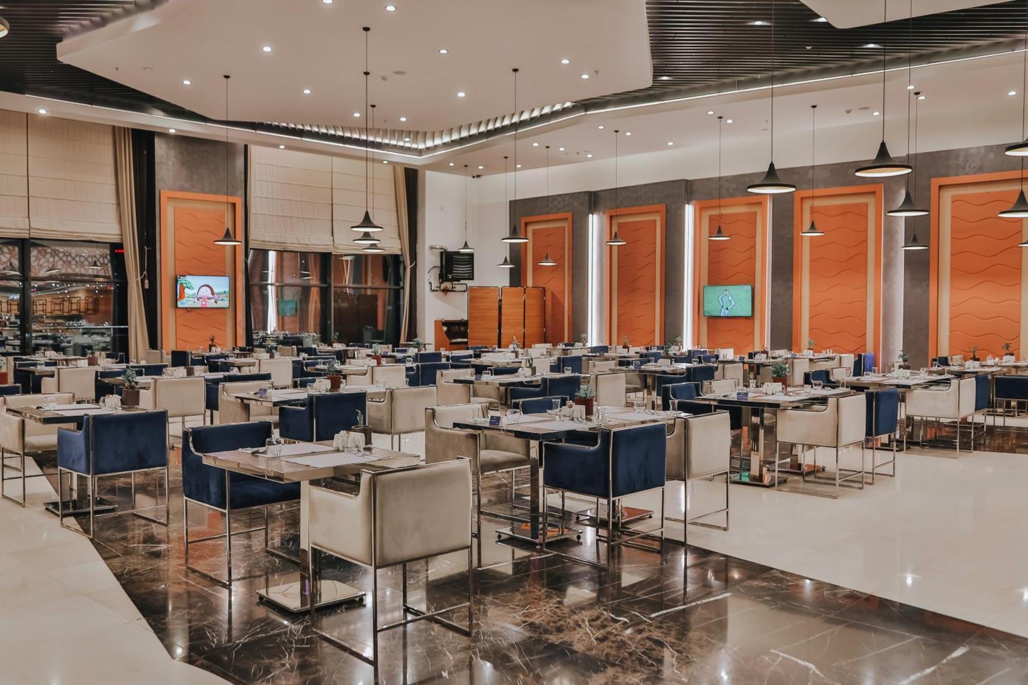 Radisson Blu Hotel, Діярбакир Екстер'єр фото