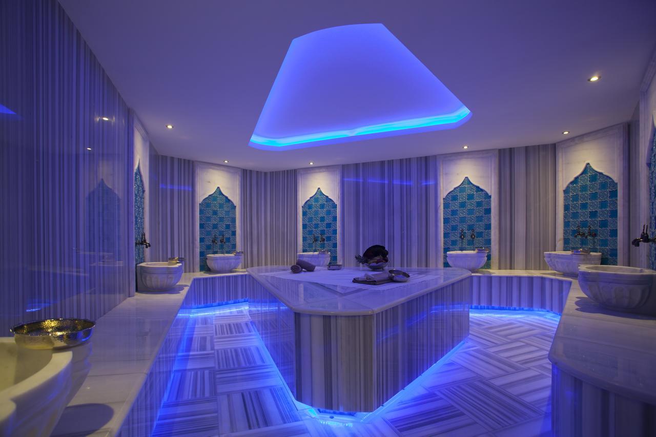 Radisson Blu Hotel, Діярбакир Екстер'єр фото