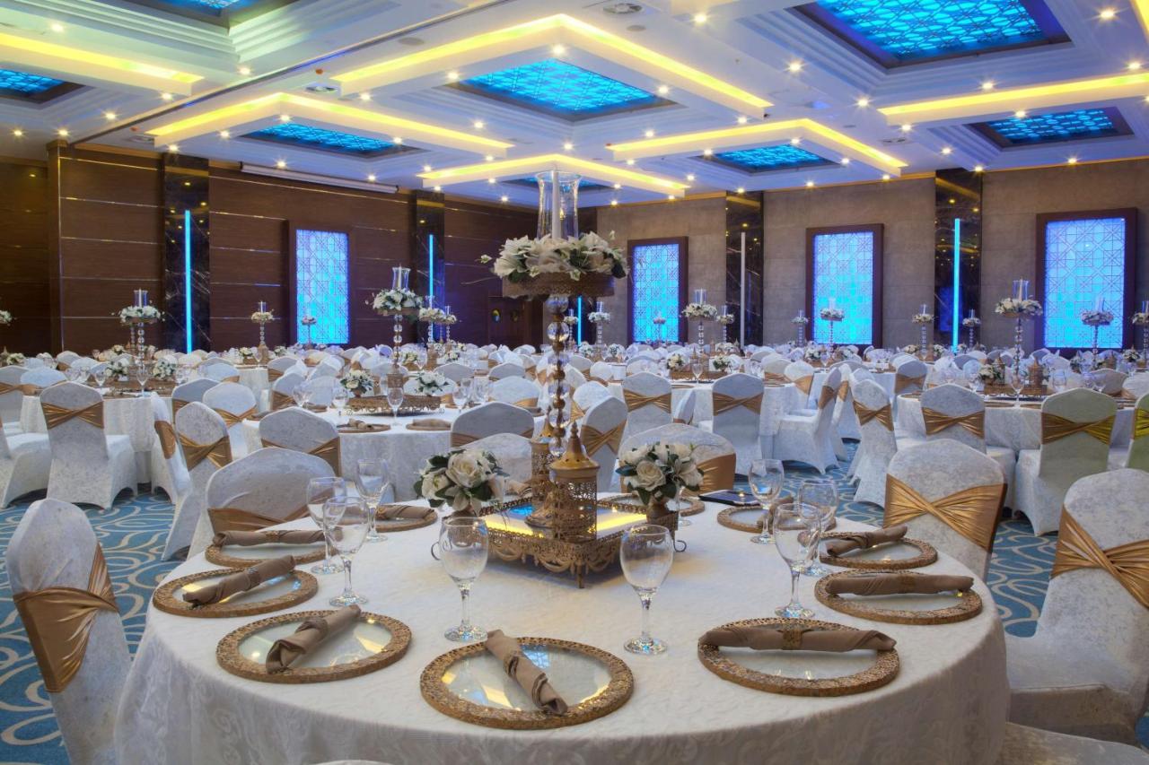 Radisson Blu Hotel, Діярбакир Екстер'єр фото