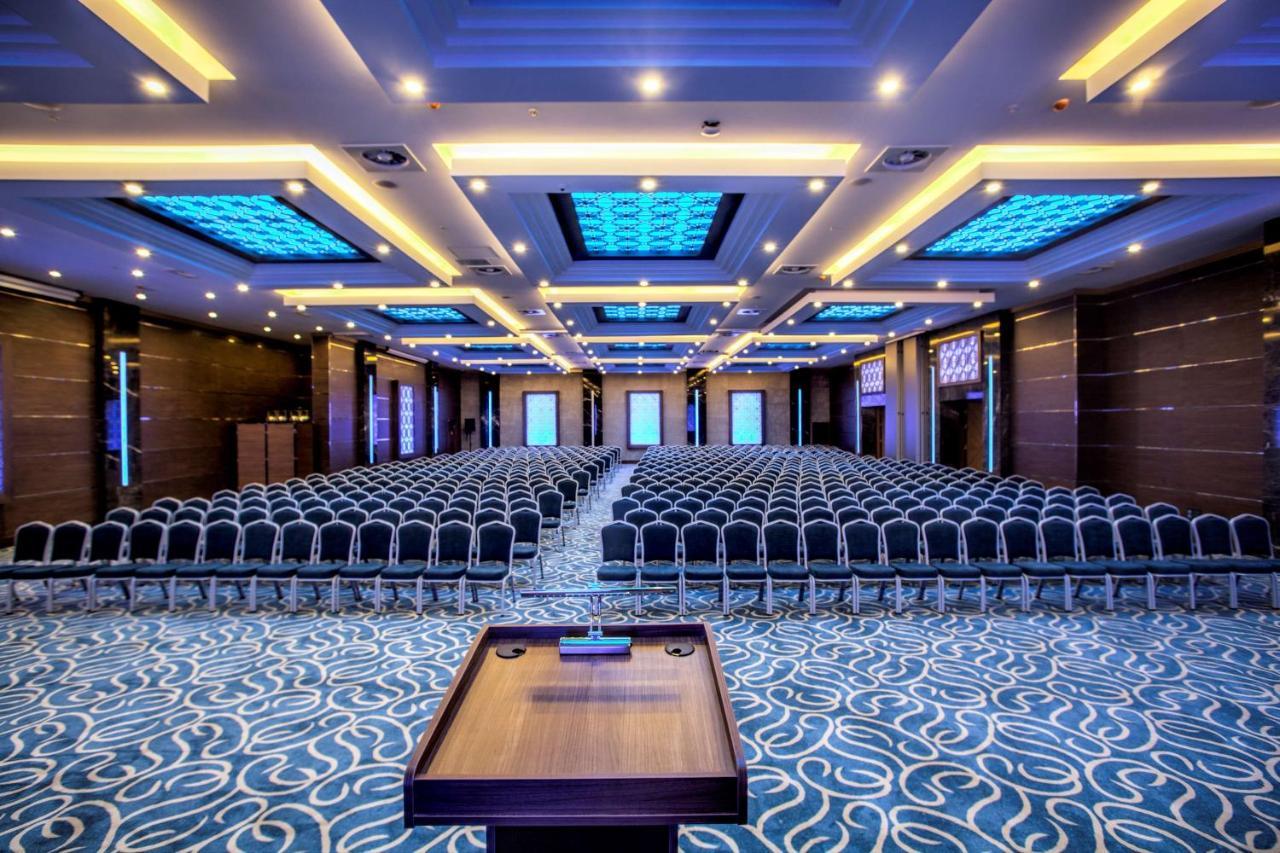 Radisson Blu Hotel, Діярбакир Екстер'єр фото
